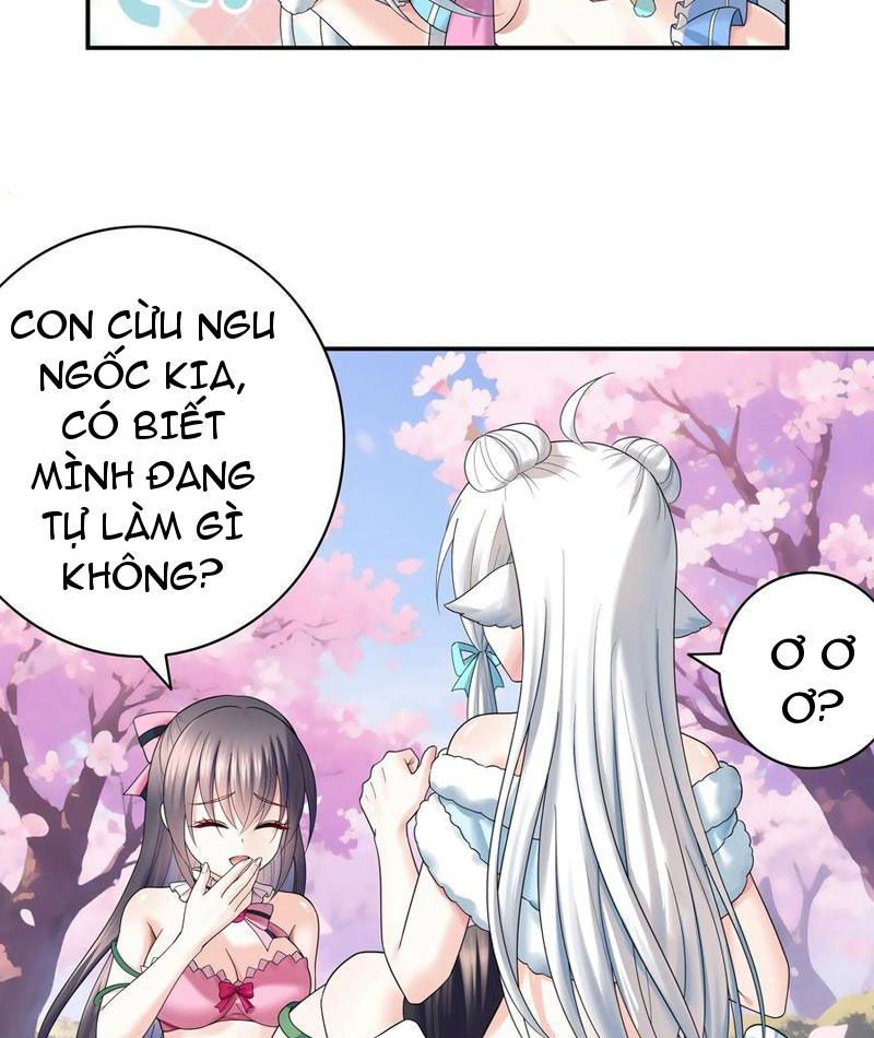Sau Khi Mẹ Bị Giết, Tôi Trở Thành Miêu Nương Chapter 32 - 7