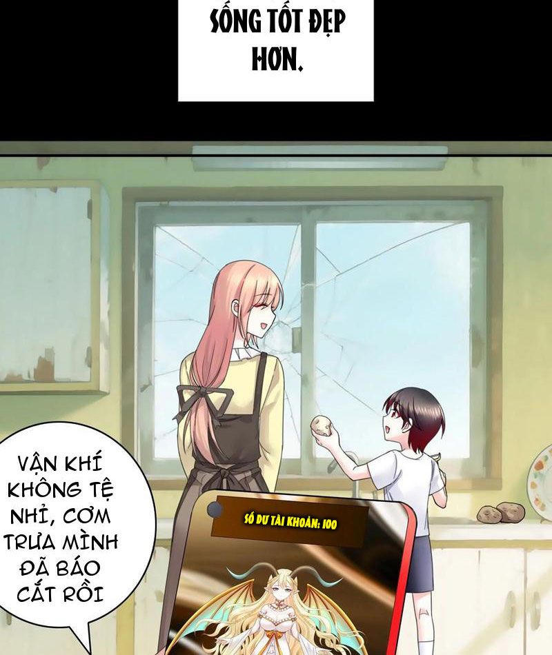 Sau Khi Mẹ Bị Giết, Tôi Trở Thành Miêu Nương Chapter 33 - 13