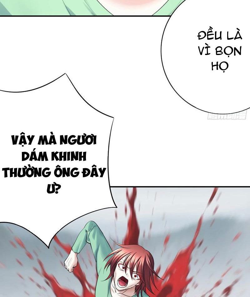 Sau Khi Mẹ Bị Giết, Tôi Trở Thành Miêu Nương Chapter 33 - 16