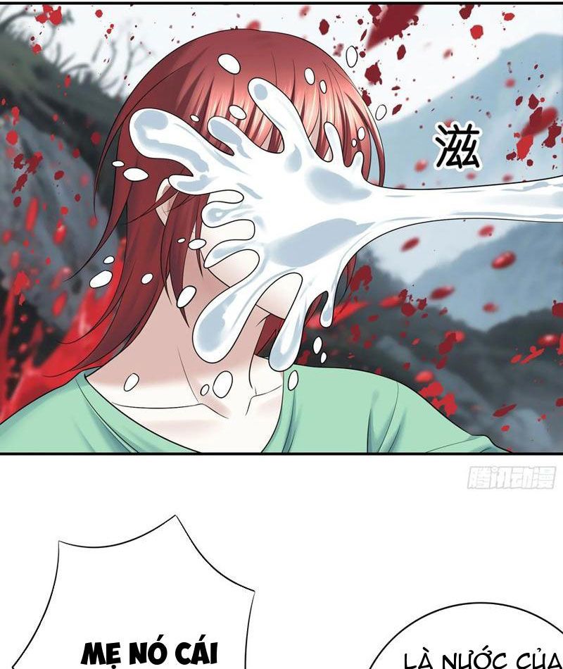Sau Khi Mẹ Bị Giết, Tôi Trở Thành Miêu Nương Chapter 33 - 20