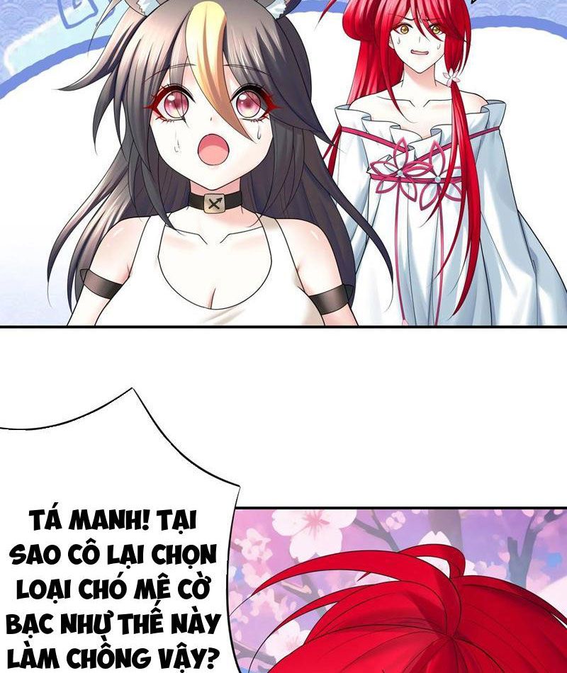 Sau Khi Mẹ Bị Giết, Tôi Trở Thành Miêu Nương Chapter 33 - 25
