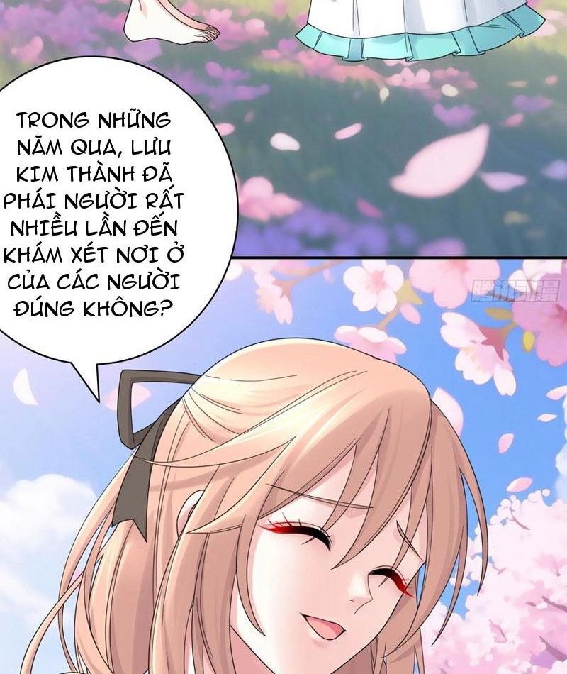 Sau Khi Mẹ Bị Giết, Tôi Trở Thành Miêu Nương Chapter 33 - 32