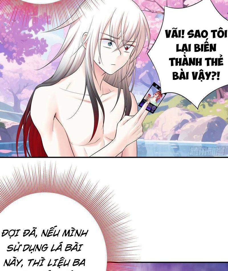 Sau Khi Mẹ Bị Giết, Tôi Trở Thành Miêu Nương Chapter 33 - 39