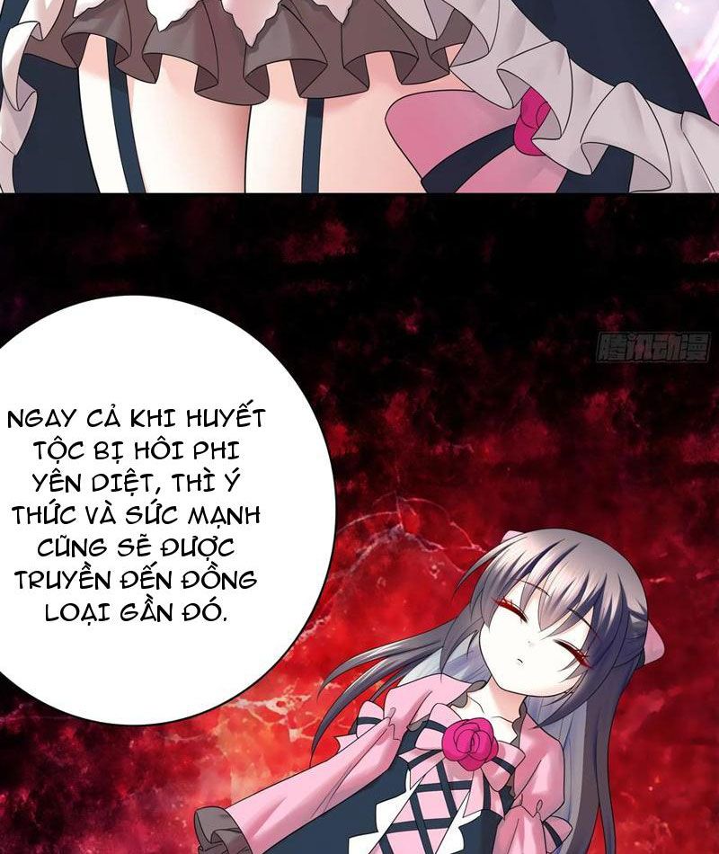 Sau Khi Mẹ Bị Giết, Tôi Trở Thành Miêu Nương Chapter 33 - 49