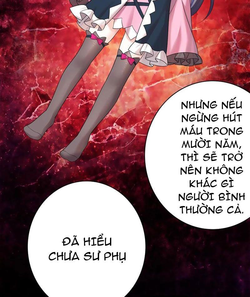 Sau Khi Mẹ Bị Giết, Tôi Trở Thành Miêu Nương Chapter 33 - 50