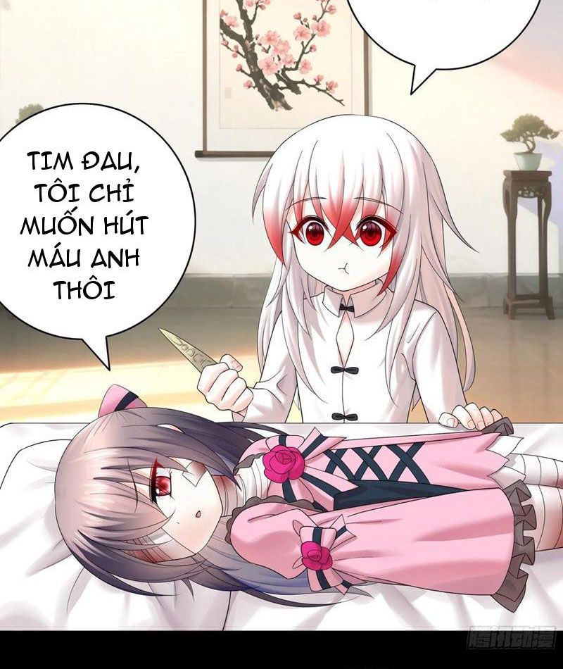 Sau Khi Mẹ Bị Giết, Tôi Trở Thành Miêu Nương Chapter 33 - 58