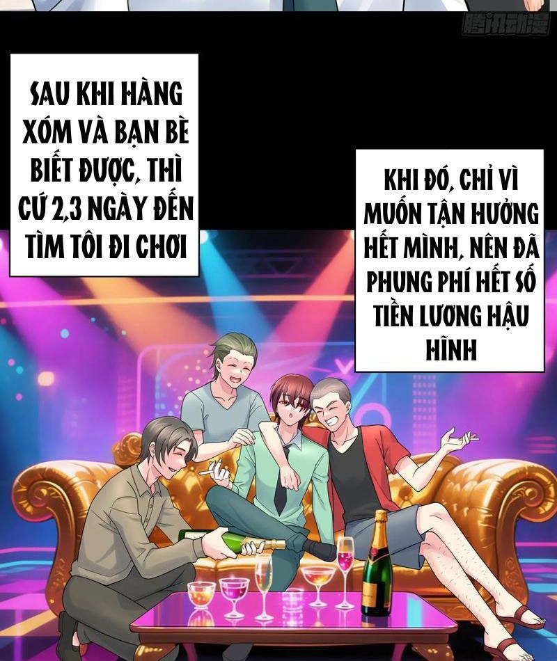 Sau Khi Mẹ Bị Giết, Tôi Trở Thành Miêu Nương Chapter 33 - 7