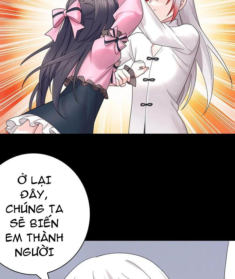 Sau Khi Mẹ Bị Giết, Tôi Trở Thành Miêu Nương Chapter 33 - 61