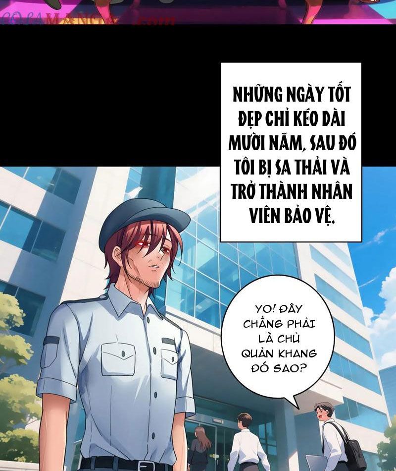 Sau Khi Mẹ Bị Giết, Tôi Trở Thành Miêu Nương Chapter 33 - 8