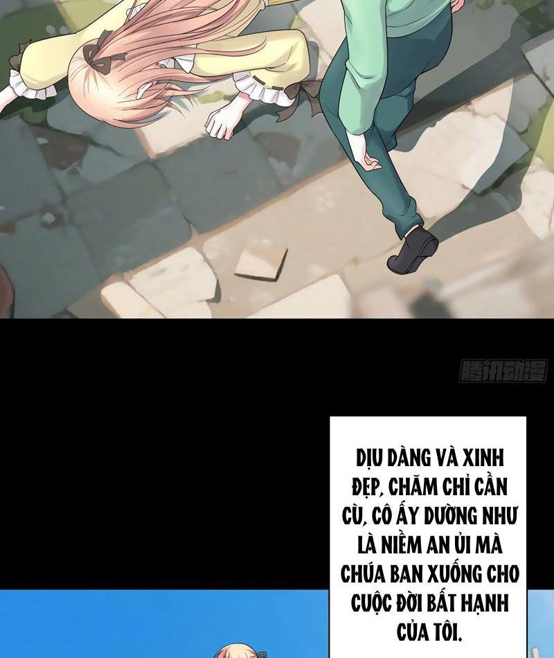 Sau Khi Mẹ Bị Giết, Tôi Trở Thành Miêu Nương Chapter 33 - 10