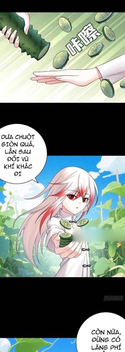 Sau Khi Mẹ Bị Giết, Tôi Trở Thành Miêu Nương Chapter 34 - 2