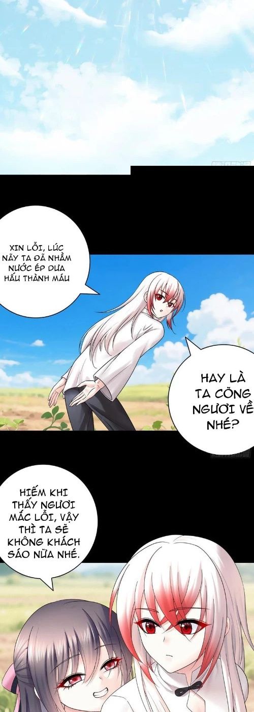 Sau Khi Mẹ Bị Giết, Tôi Trở Thành Miêu Nương Chapter 34 - 15