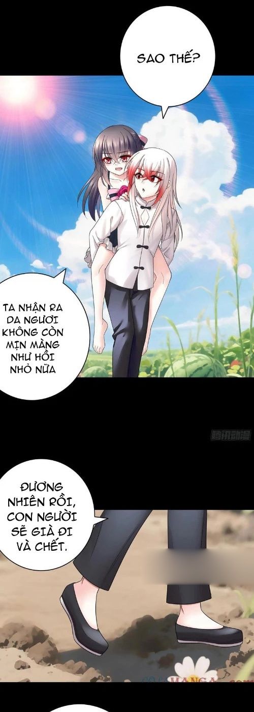Sau Khi Mẹ Bị Giết, Tôi Trở Thành Miêu Nương Chapter 34 - 17