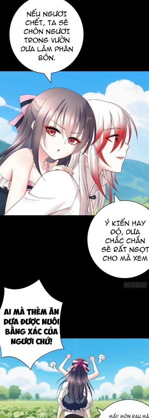 Sau Khi Mẹ Bị Giết, Tôi Trở Thành Miêu Nương Chapter 34 - 18