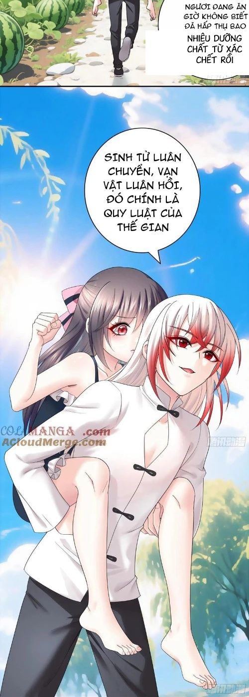 Sau Khi Mẹ Bị Giết, Tôi Trở Thành Miêu Nương Chapter 34 - 19