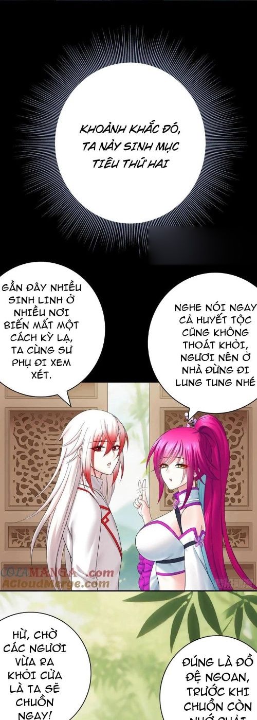 Sau Khi Mẹ Bị Giết, Tôi Trở Thành Miêu Nương Chapter 34 - 20