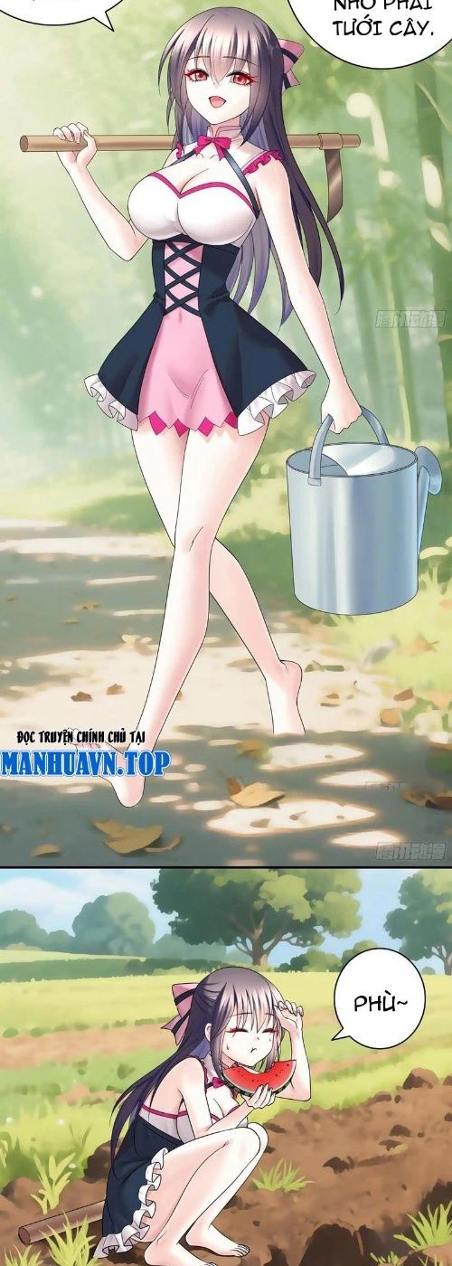 Sau Khi Mẹ Bị Giết, Tôi Trở Thành Miêu Nương Chapter 34 - 21