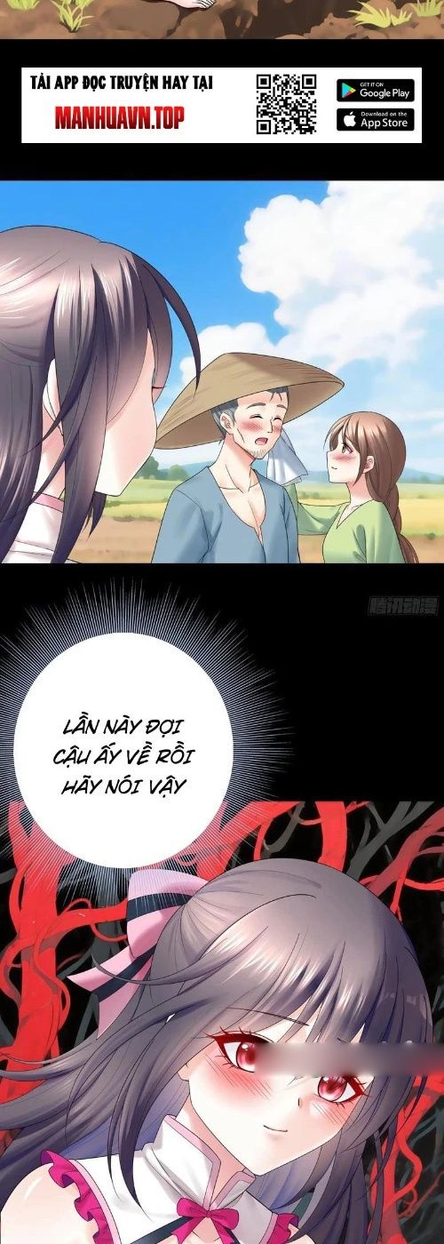 Sau Khi Mẹ Bị Giết, Tôi Trở Thành Miêu Nương Chapter 34 - 22