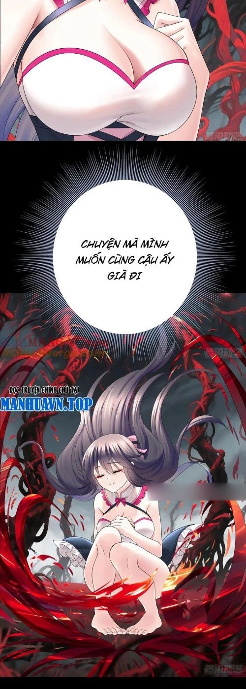Sau Khi Mẹ Bị Giết, Tôi Trở Thành Miêu Nương Chapter 34 - 23