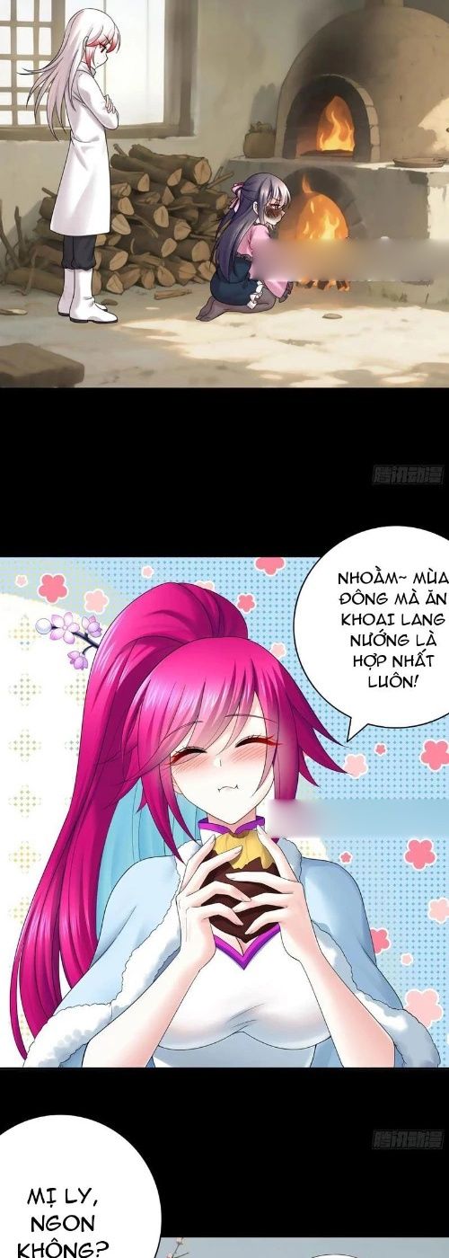 Sau Khi Mẹ Bị Giết, Tôi Trở Thành Miêu Nương Chapter 34 - 5