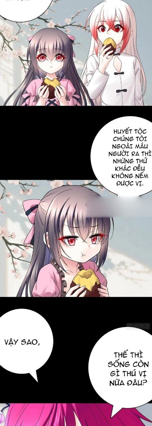 Sau Khi Mẹ Bị Giết, Tôi Trở Thành Miêu Nương Chapter 34 - 6