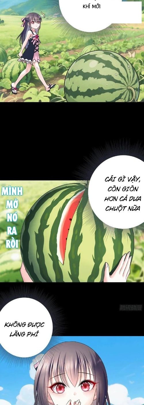 Sau Khi Mẹ Bị Giết, Tôi Trở Thành Miêu Nương Chapter 34 - 9