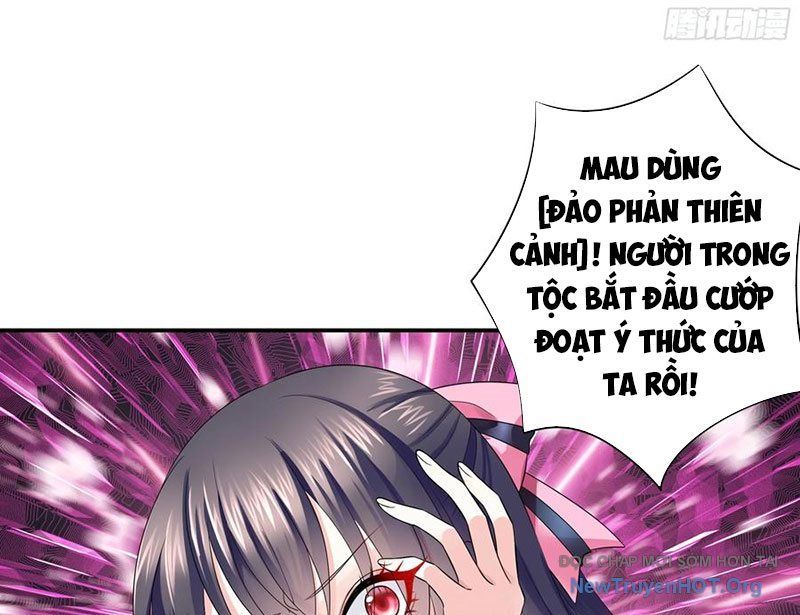 Sau Khi Mẹ Bị Giết, Tôi Trở Thành Miêu Nương Chapter 35 - 34