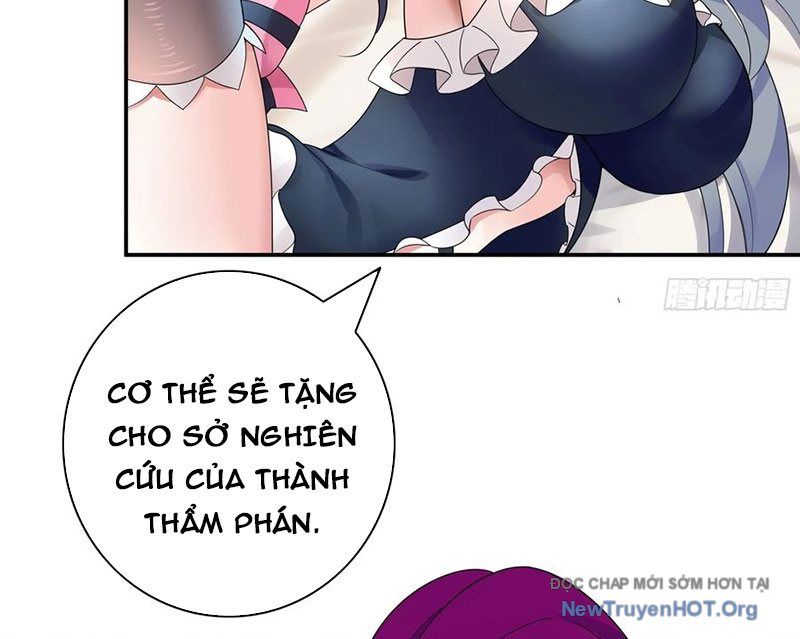 Sau Khi Mẹ Bị Giết, Tôi Trở Thành Miêu Nương Chapter 35 - 53