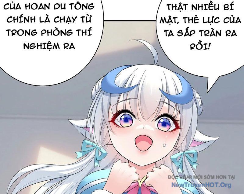 Sau Khi Mẹ Bị Giết, Tôi Trở Thành Miêu Nương Chapter 35 - 58