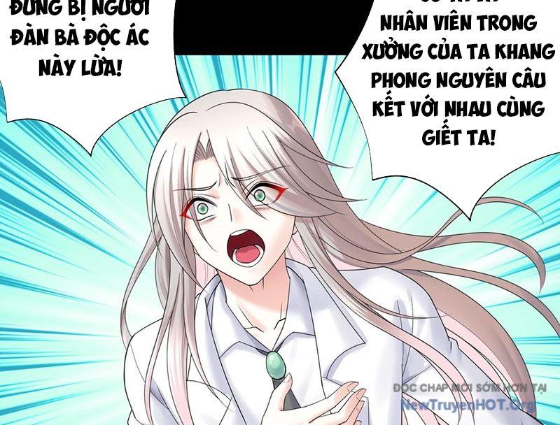 Sau Khi Mẹ Bị Giết, Tôi Trở Thành Miêu Nương Chapter 36 - 11