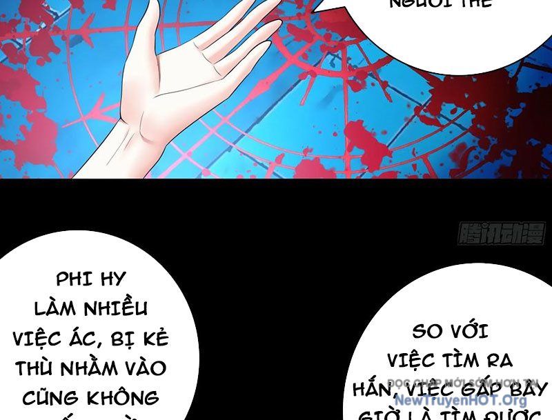 Sau Khi Mẹ Bị Giết, Tôi Trở Thành Miêu Nương Chapter 36 - 3