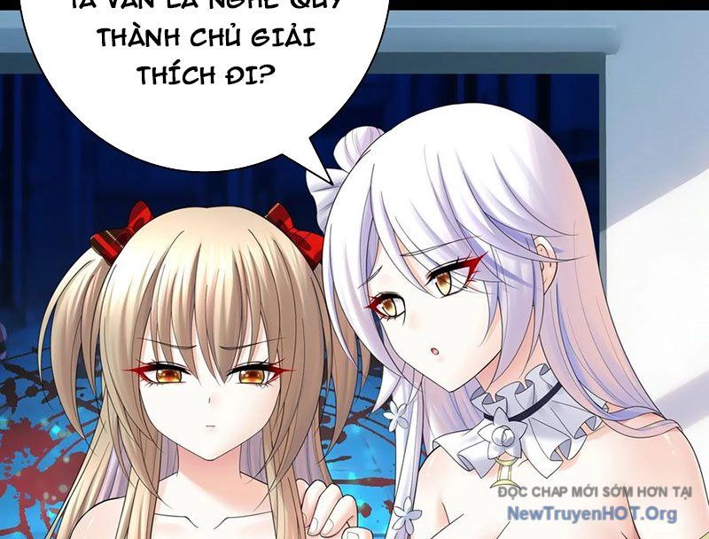 Sau Khi Mẹ Bị Giết, Tôi Trở Thành Miêu Nương Chapter 36 - 36