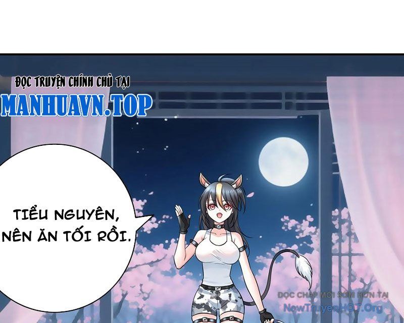 Sau Khi Mẹ Bị Giết, Tôi Trở Thành Miêu Nương Chapter 36 - 60