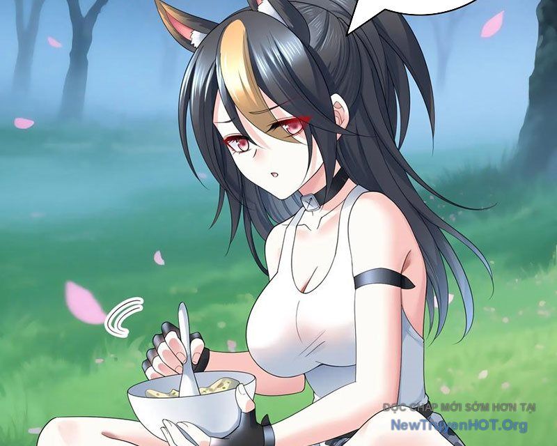 Sau Khi Mẹ Bị Giết, Tôi Trở Thành Miêu Nương Chapter 36 - 69