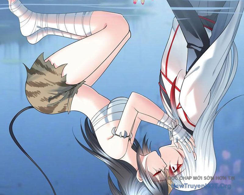 Sau Khi Mẹ Bị Giết, Tôi Trở Thành Miêu Nương Chapter 36 - 79