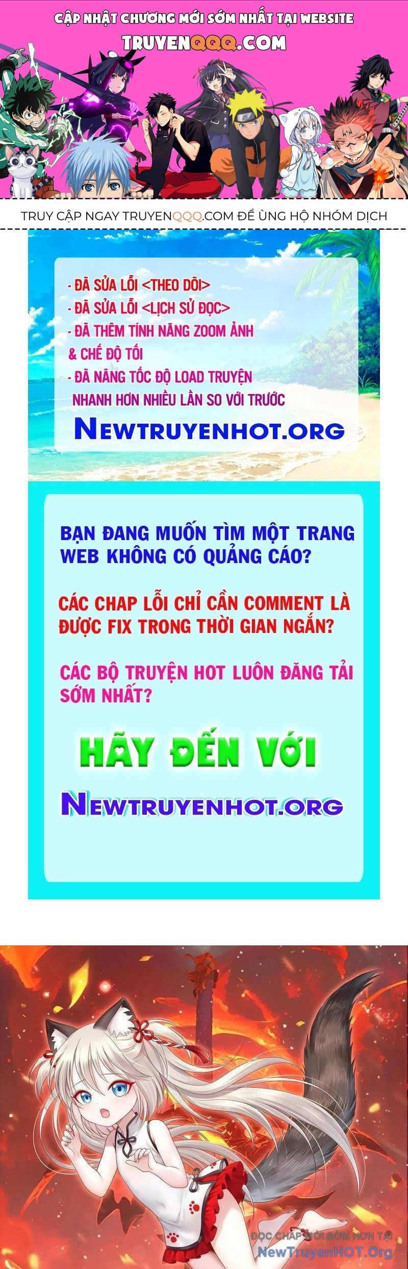 Sau Khi Mẹ Bị Giết, Tôi Trở Thành Miêu Nương Chapter 37 - 1
