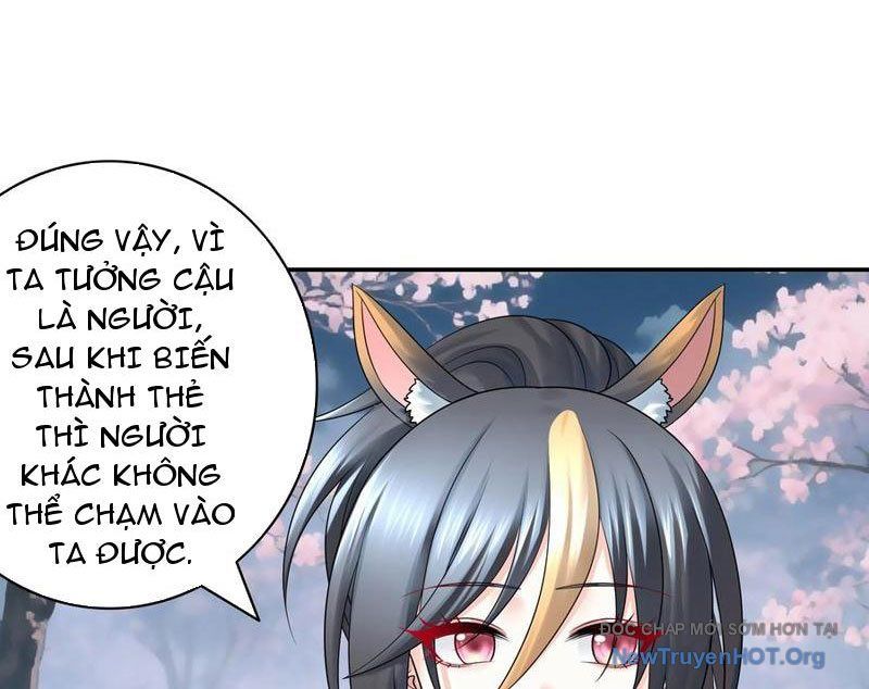 Sau Khi Mẹ Bị Giết, Tôi Trở Thành Miêu Nương Chapter 37 - 11