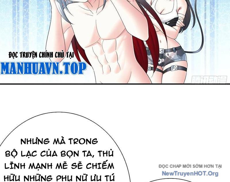 Sau Khi Mẹ Bị Giết, Tôi Trở Thành Miêu Nương Chapter 37 - 23