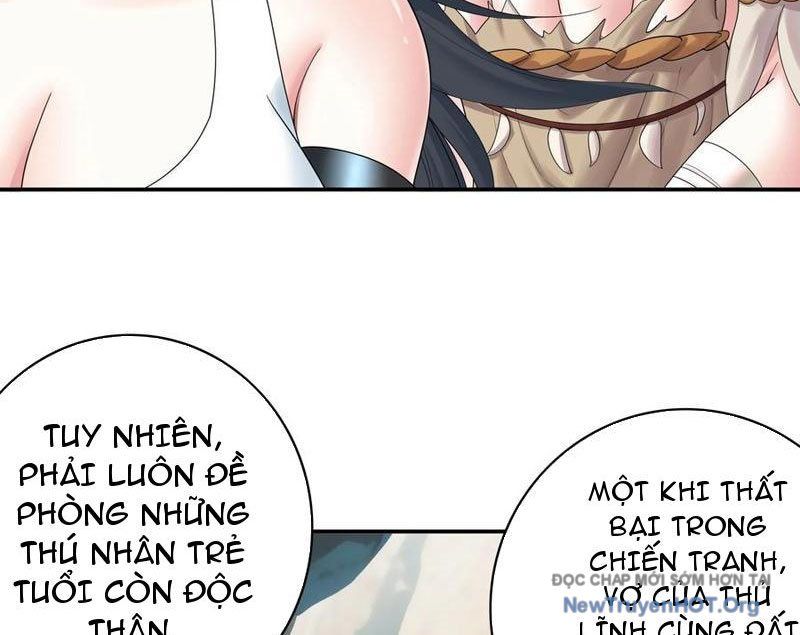 Sau Khi Mẹ Bị Giết, Tôi Trở Thành Miêu Nương Chapter 37 - 26