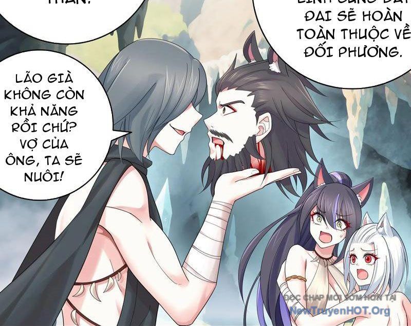 Sau Khi Mẹ Bị Giết, Tôi Trở Thành Miêu Nương Chapter 37 - 27