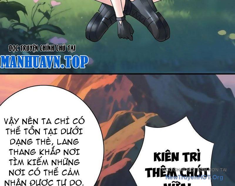 Sau Khi Mẹ Bị Giết, Tôi Trở Thành Miêu Nương Chapter 37 - 7