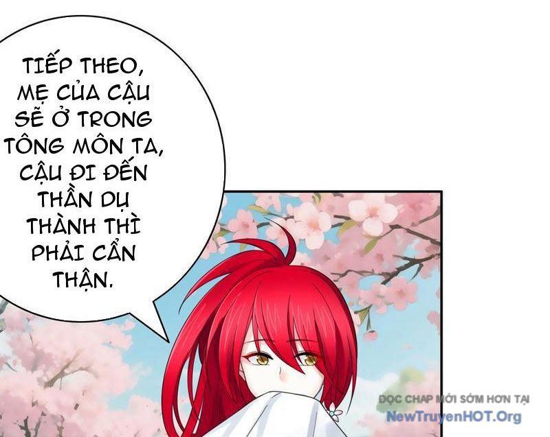 Sau Khi Mẹ Bị Giết, Tôi Trở Thành Miêu Nương Chapter 37 - 69