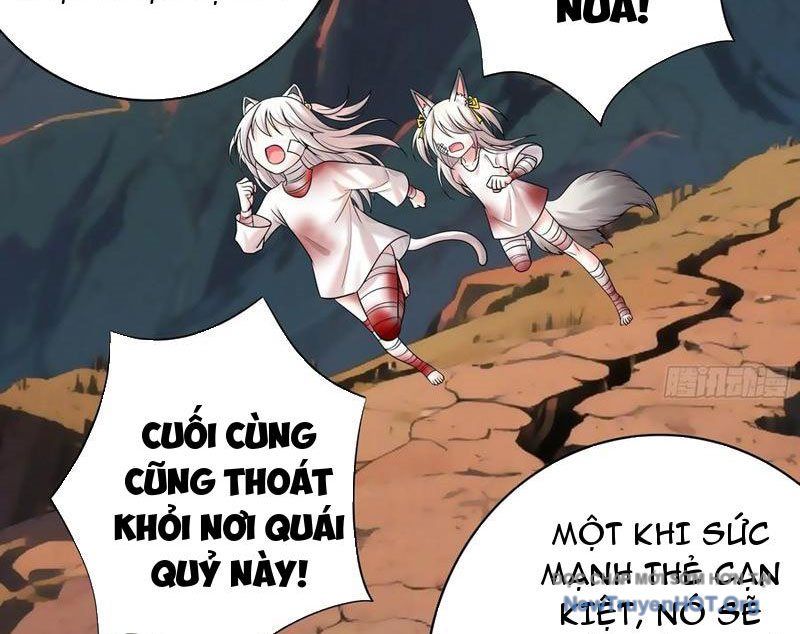 Sau Khi Mẹ Bị Giết, Tôi Trở Thành Miêu Nương Chapter 37 - 8
