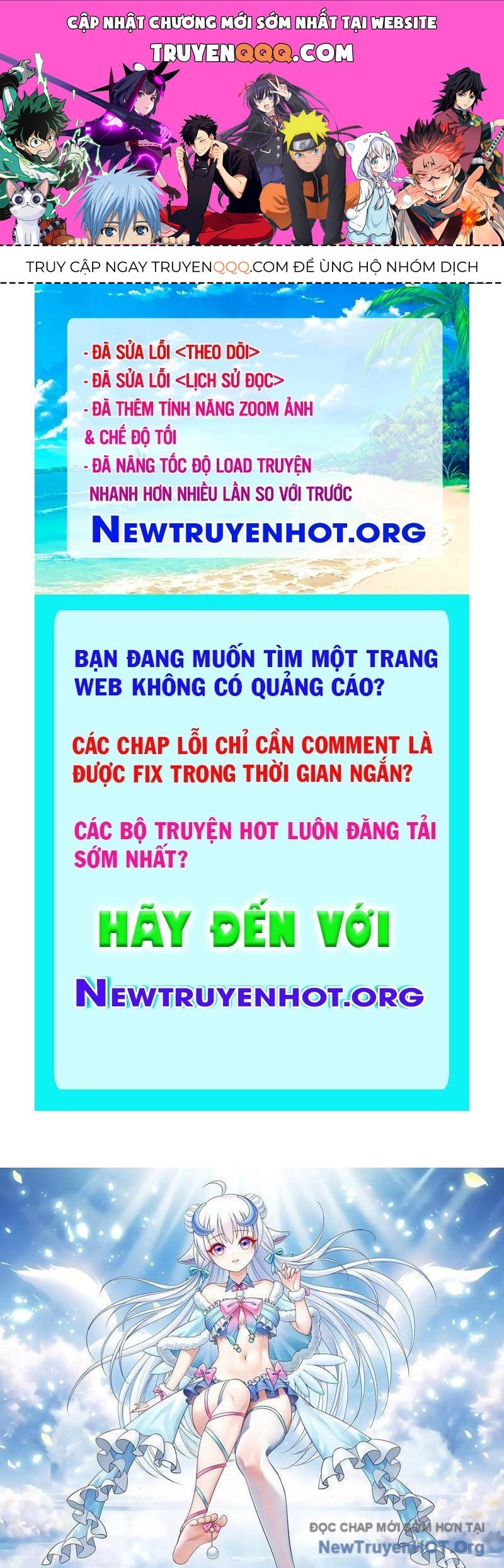 Sau Khi Mẹ Bị Giết, Tôi Trở Thành Miêu Nương Chapter 38 - 1