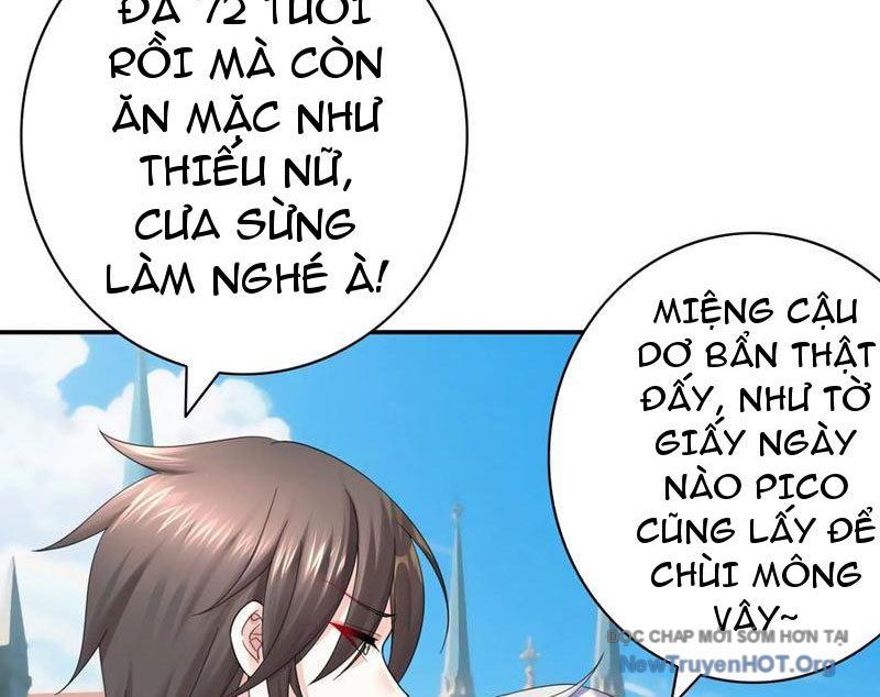 Sau Khi Mẹ Bị Giết, Tôi Trở Thành Miêu Nương Chapter 38 - 13
