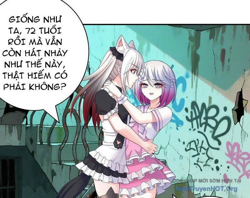 Sau Khi Mẹ Bị Giết, Tôi Trở Thành Miêu Nương Chapter 38 - 33