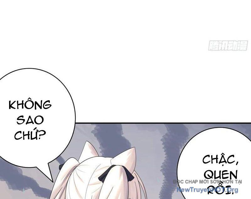 Sau Khi Mẹ Bị Giết, Tôi Trở Thành Miêu Nương Chapter 38 - 36