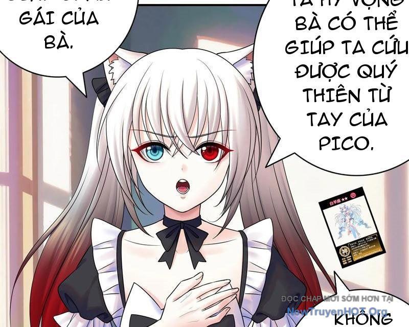 Sau Khi Mẹ Bị Giết, Tôi Trở Thành Miêu Nương Chapter 38 - 52