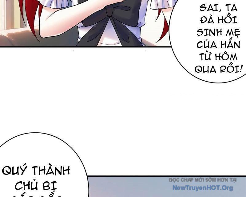 Sau Khi Mẹ Bị Giết, Tôi Trở Thành Miêu Nương Chapter 38 - 53