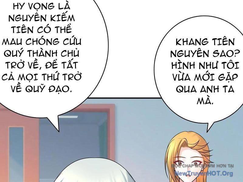 Sau Khi Mẹ Bị Giết, Tôi Trở Thành Miêu Nương Chapter 39 - 14